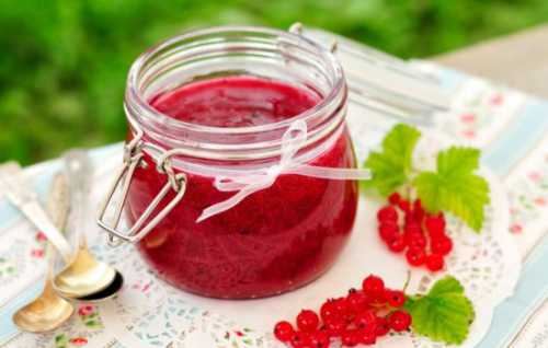 Состав продуктов