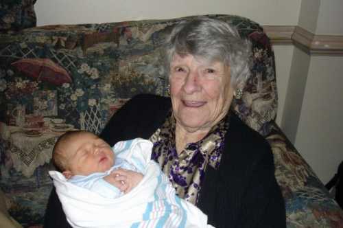 К чему снится умершая бабушка живой: толкование