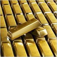 К чему снится золото