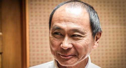 Переступил черту