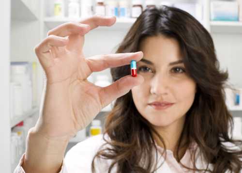 Контрацептивы для женщин после 40 лет