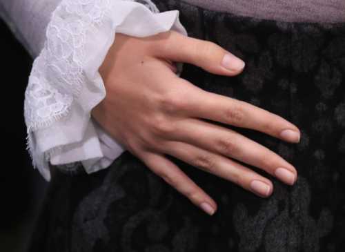 Укрепление ногтей весной: 10 советов