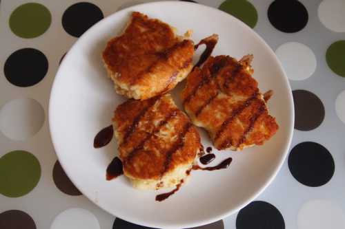 Сырники: рецепт завтрака за 10 минут