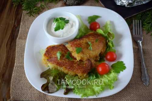 Рецепты колдунов из картофеля с фаршем в духовке: