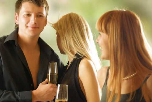 Что делать, если ты влюбилась в женатого мужчину