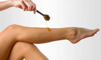 Как избавиться от волос на ногах, что поможет и