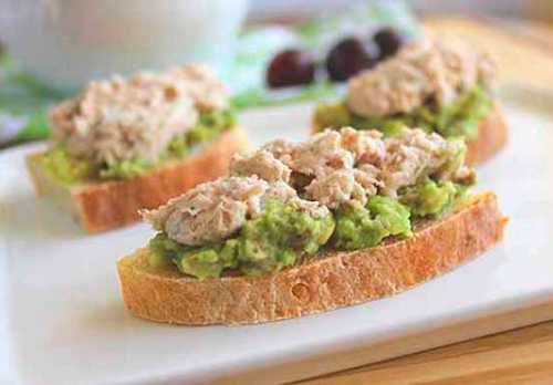 Паштеты на зиму