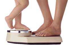 Почему многие не могут похудеть после родов