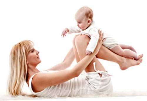 Похудеть после родов можно достаточно легко и просто, если подходить к этому вопросу грамотно и рационально