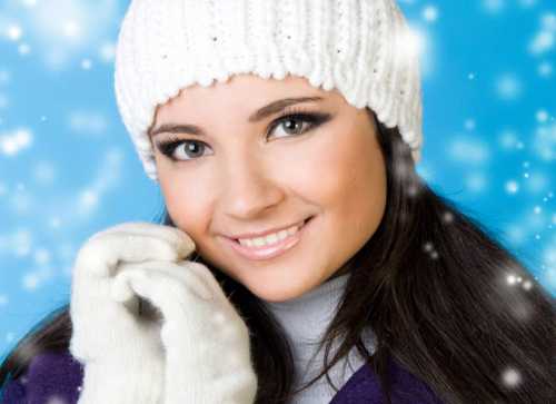 Правила использования косметики