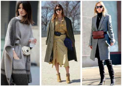 В ТЕМУ современных трендов, которые покажутся странными поколениям будущих модниц