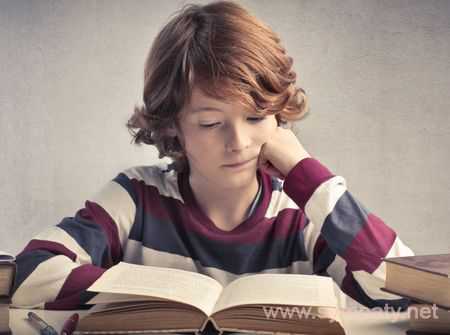 Почему ваш ребенок не любит читать