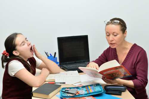 Поскольку у вас уже сложились болееменее тесные отношения, можете ненавязчиво подвести его к мысли о том, что помимо фэнтези есть и другая, не менее интересная, литература