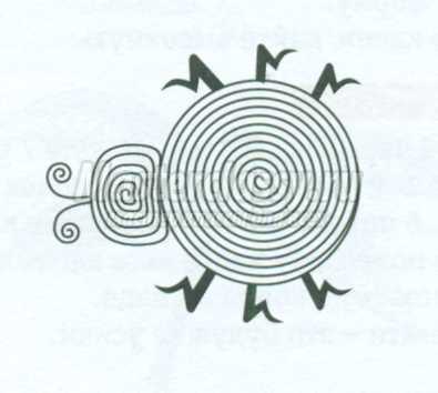 Квиллинг: божья коровка из полосок бумаги,