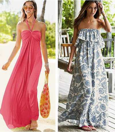 Какие парфюмы мы берем с собой в отпуск