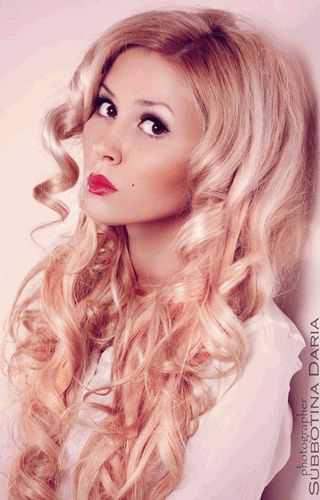 Секреты Ирины Салтыковой