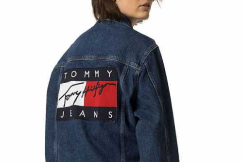 Tommy Hilfiger выпустил одежду для людей с ограничеными возможностями