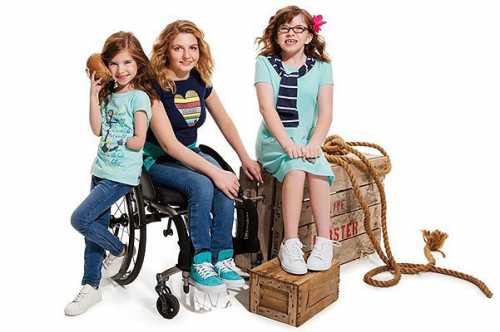 Наталья не относится к себе, как к инвалиду , Самарчанке