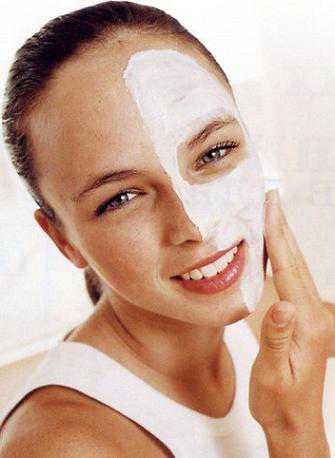 Отбеливание лица в домашних условиях: какие