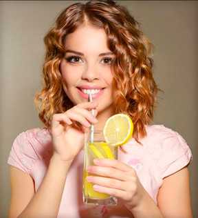 Если же в первое время очень голодно, позволяйте себе перед сном пару глоточков нежирного кефира