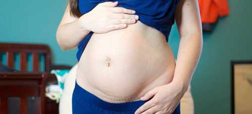 Впятых, в естественных родах у деток вырабатывается гормон стресса, который способствует лучшей и скорейшей адаптации во внешней среде