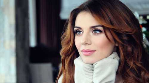 И вы мои близкие, с такими словами певица обратилась к своим многочисленным поклонникам