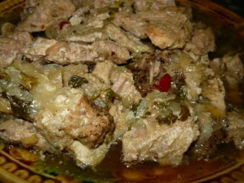 Рецепты для сыроедов