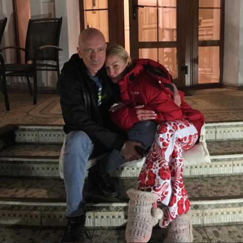 Фотокадр из программы