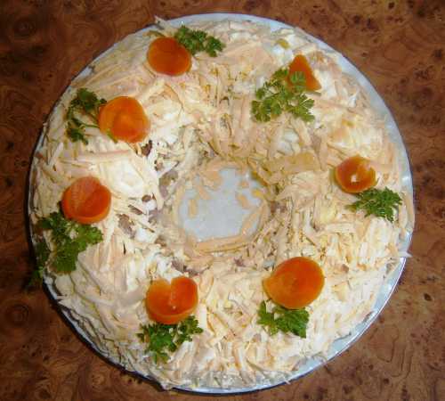 Обильные водянистые и прозрачные