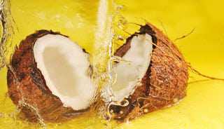 Процесс приготовления и нанесения