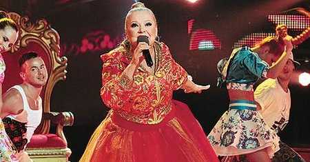 Как она всегда объясняла, ее папа зарегистрировал дочь на другую дату