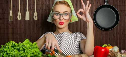 Рецепты сыроедения в домашних условиях