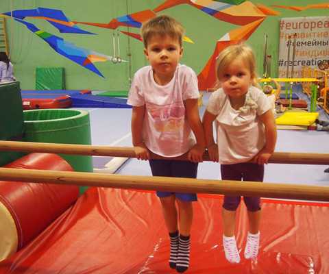 Как научить ребенка подтягиваться видеосоветы