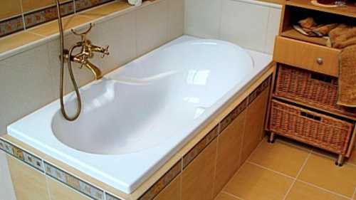 Хорошо промойте проточной водой