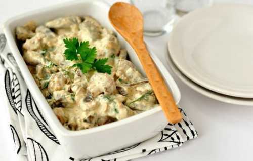 Рецепты тушёной куриной печени, секреты выбора