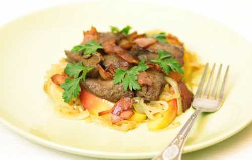 Способ приготовления