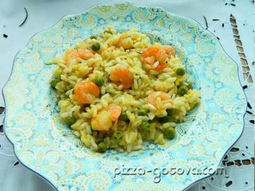 Слейте еще стакан бульона и снова поварите блюдо, пока бульона на сковороде не останется