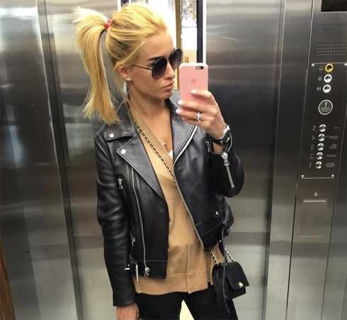 Темникова сменила треники на платья