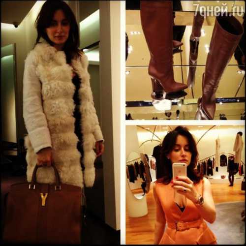 Инсайдеры подтвердили, что избранником звезды стал именно