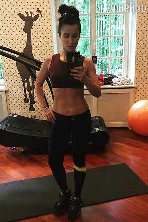 Тина Канделаки рассказала о молодом муже