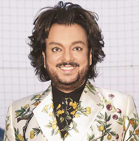 Какие торты получают на день рождения дети звезд