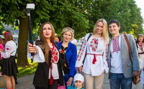 День вышиванки 2018: история и традиции праздника