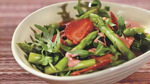 Итальянские закуски