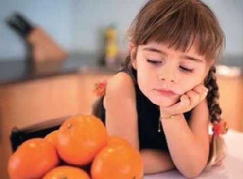 Диета при аллергии, примерное меню, общие