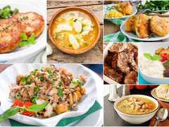 Это очень вкусное и полезное блюдо