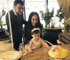 Александр Асташенок: Папа я строгий, но справедливый