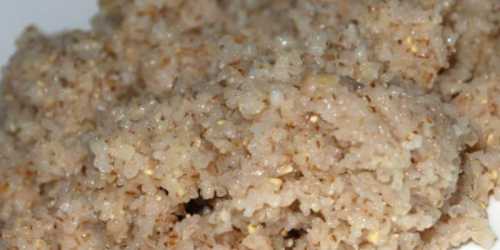 Благодаря насыщенному и богатому составу польза гречневой каши для организма очевидна