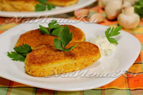 В процессе посолите и поперчите по вкусу