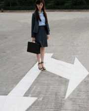 Пять шагов, как правильно выбрать профессию