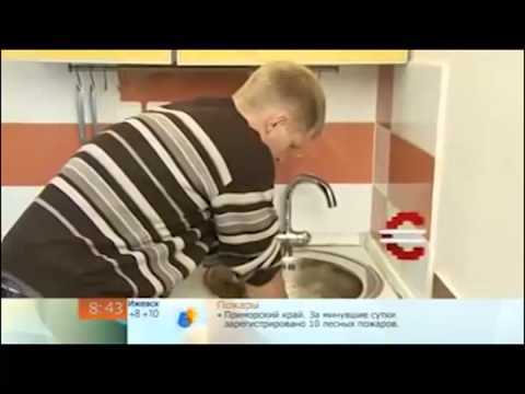 Для успешного устранения проблемы забившихся труб в частном доме необходимо следовать согласно инструкции, прилагающейся к средству